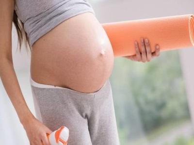 孕婦練習瑜伽有什么好處，孕婦做瑜伽需要注意這些方面