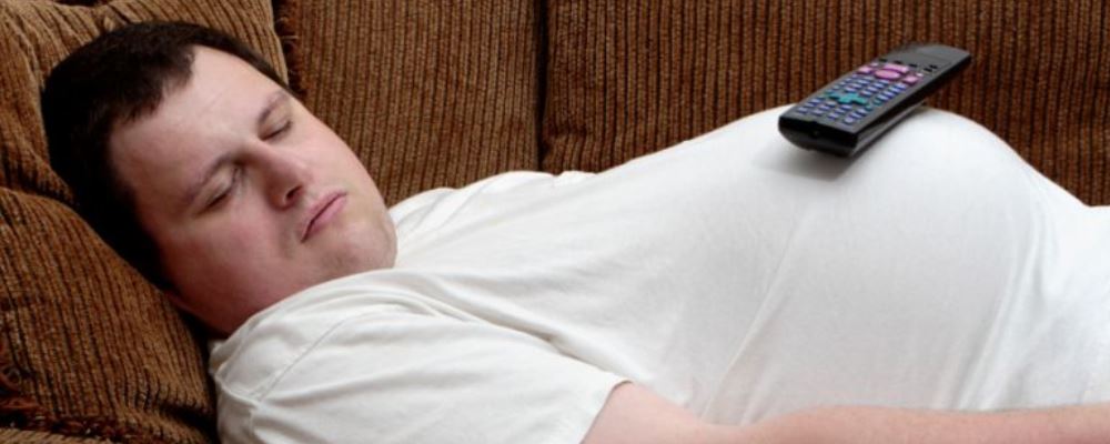 人到中年為何容易發福？推薦3個減肥方法