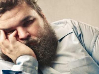 人到中年為何容易發福？推薦3個減肥方法