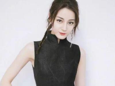 女性練習瑜伽氣質會改變許多，看看迪麗熱巴就知道了