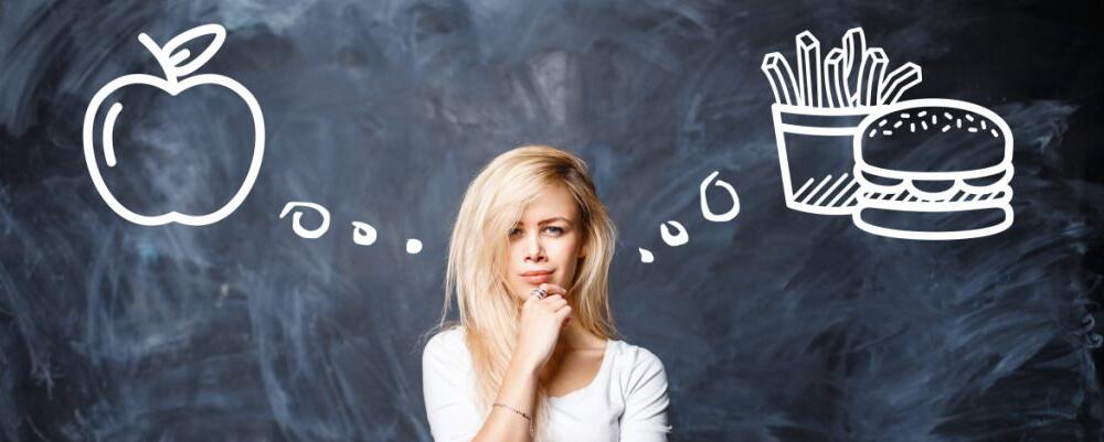 減肥期間食欲更好？ 冬季要如何減肥