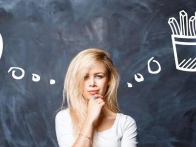 減肥期間食欲更好？ 冬季要如何減肥