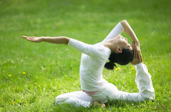 瑜伽鍛煉健身需要注意的五大飲食問題