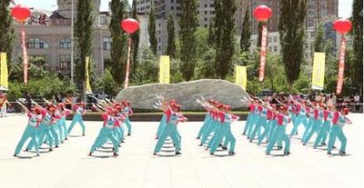 跳健身操對身體有哪些方面的好處