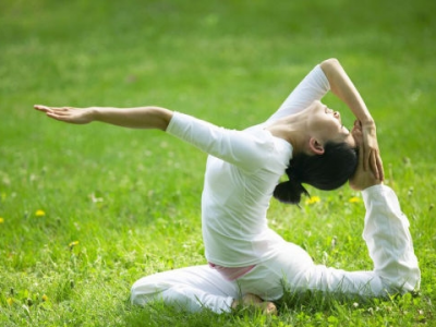 瑜伽鍛煉健身需要注意的五大飲食問題