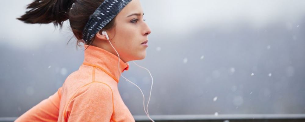 如何減肥好 試試正確的跑步方式