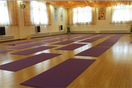 高溫瑜伽真的可以加速減肥？高溫瑜伽的真相許多人都不知