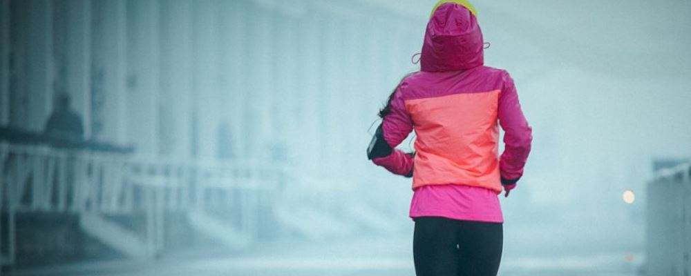 如何減肥好 試試正確的跑步方式