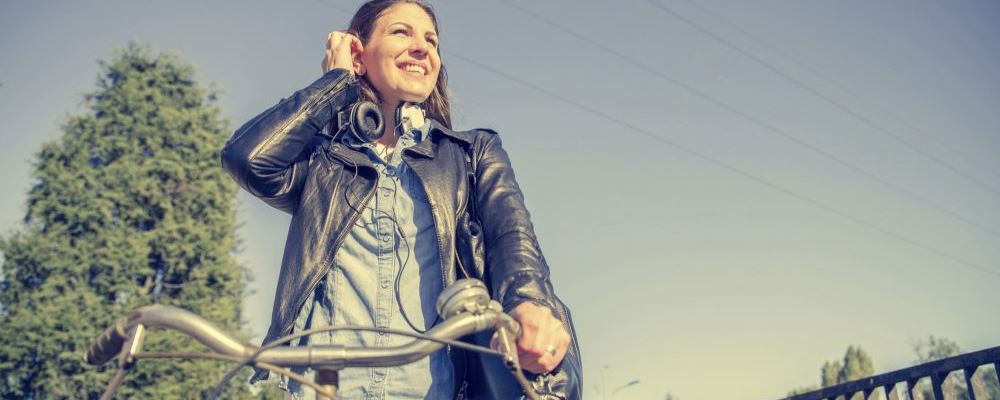 如何減肥好 試試正確的跑步方式