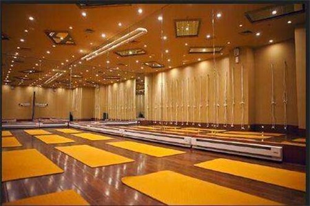 高溫瑜伽真的可以加速減肥？高溫瑜伽的真相許多人都不知