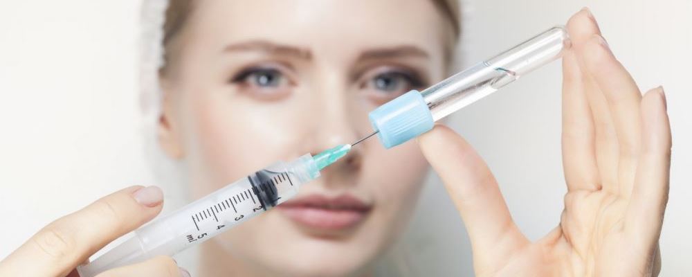 打瘦腿針的17個注意事項