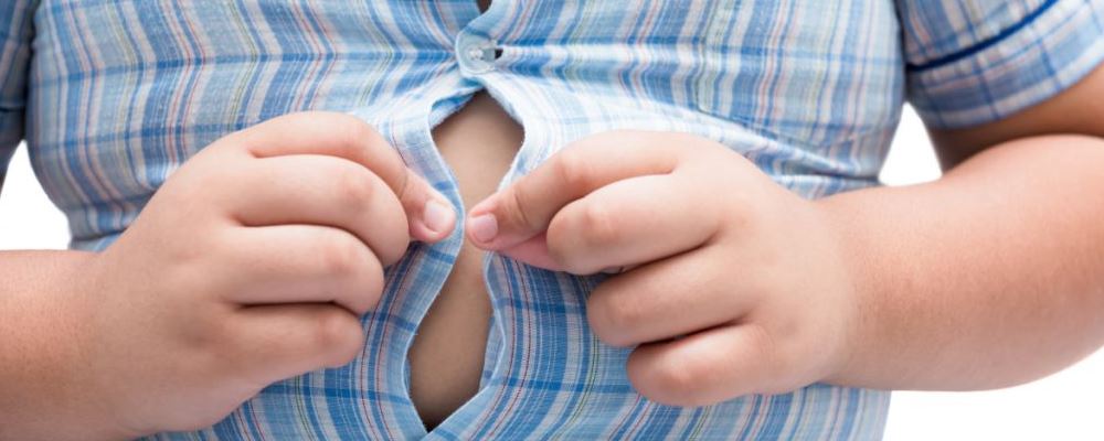 教育部稱學生肥胖率上升 學生怎么減肥