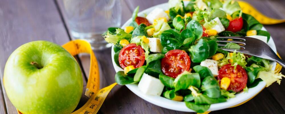 導致易胖體質的8種習慣 易胖體質減肥吃這些