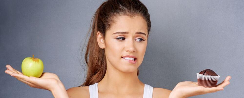 導致易胖體質的8種習慣 易胖體質減肥吃這些