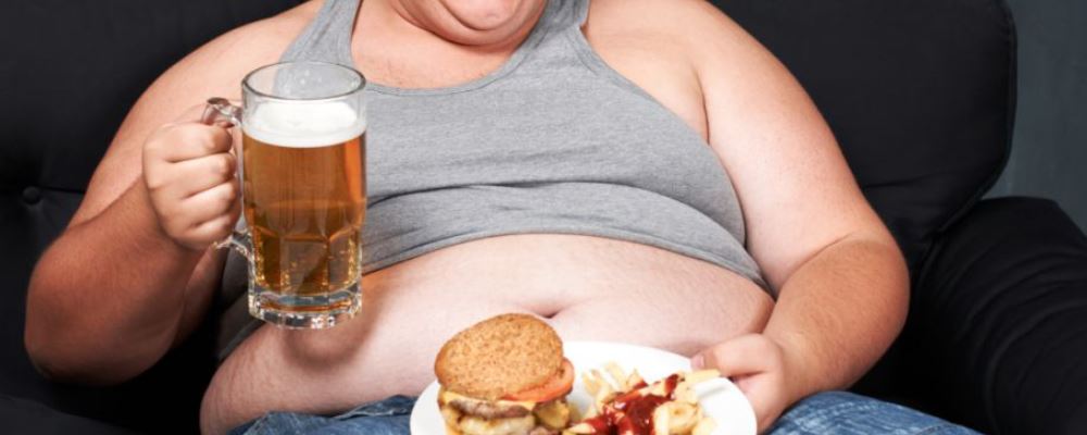 世界上最胖的人減了660斤 肥胖有哪些危害