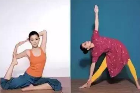 痛經怎么緩解？教你掰腿的正確姿勢和瑜伽動作來改善問題