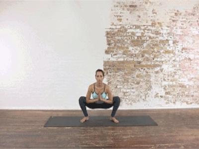 痛經(jīng)怎么緩解？教你掰腿的正確姿勢和瑜伽動作來改善問題