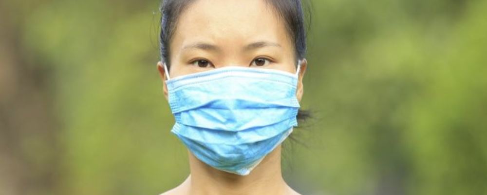 疫情期間去跑步 這幾點(diǎn)要注意