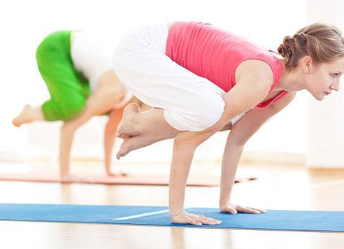 健康運動減肥小妙招