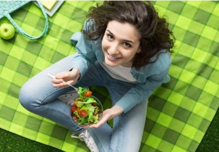 夏季減肥要注意注意做好三件事