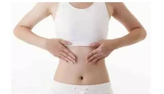 睡前做什么動作可以快速減肚子