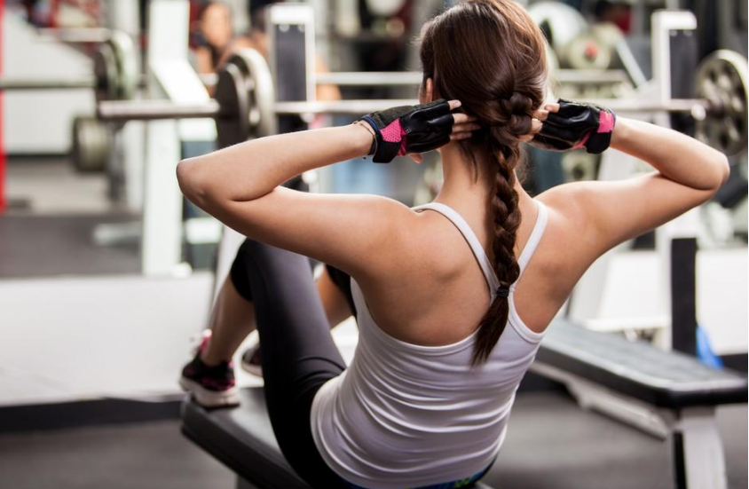 做什么運動才能快速減肥