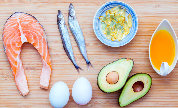 簡單營養減肥三餐食譜讓你越吃越瘦