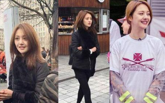 鄭爽絕食20天瘦了35斤減肥方法-易網(wǎng)健康<a href=http://www.gyfww.com/jkys/ target=_blank class=infotextkey>養(yǎng)生</a>網(wǎng) 鄭爽絕食20天瘦了35斤減肥方法