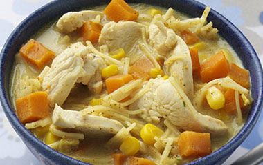 十五天增肥十斤食譜