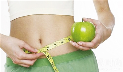 女生吃什么蔬菜能減肥