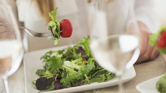 晚上用白醋7天暴瘦38斤方法