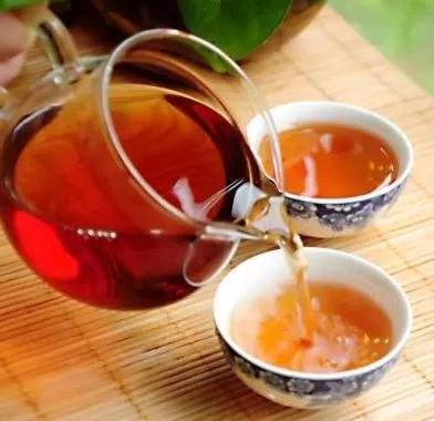 喝烏龍茶能減肥嗎