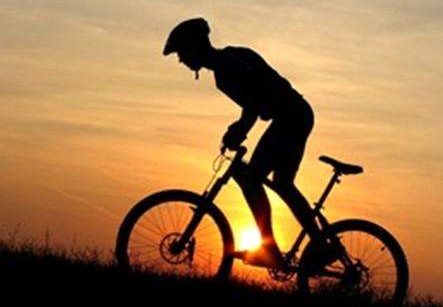 每天上班踩單車能減肥嗎-易網健康<a href=http://www.gyfww.com/jkys/ target=_blank class=infotextkey>養生</a>網 每天上班踩單車能減肥嗎