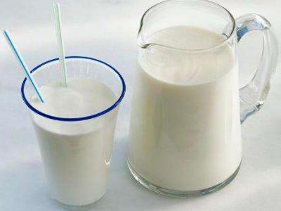 牛奶什么時候喝減肥