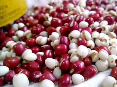 紅豆薏米快速減肥法一周瘦10斤