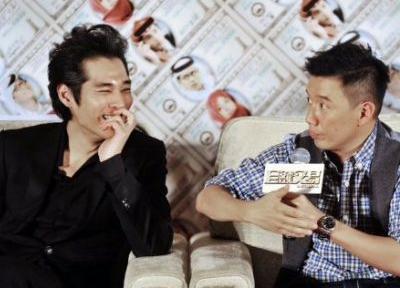 杜汶澤減肥方法 杜汶澤減肥食譜