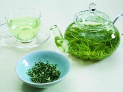 什么綠茶減肥效果最好