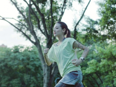 跑步減肥的正確方法是什么