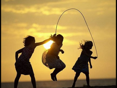 跳繩能減肥嗎?跳繩一天跳多少能減肥