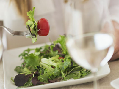 晚上用白醋7天暴瘦38斤方法