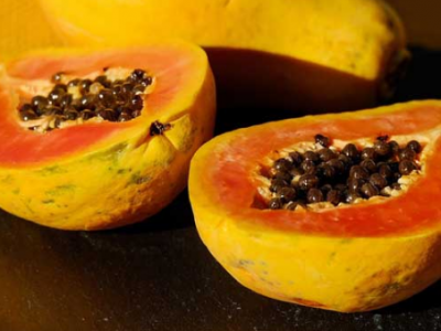 十大瘦身水果排行榜