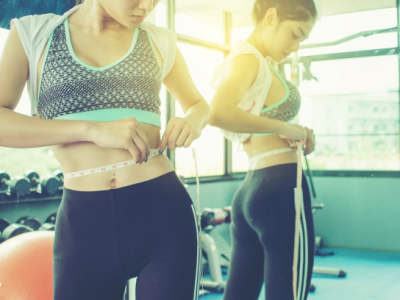 減肥后肚子皮膚松弛怎么緊致