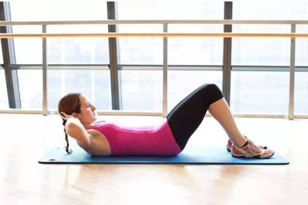 瑜伽動作圖片瘦肚子,四個體式燃脂減肥練出小蠻腰-易網健康養生網 瑜伽動作圖片瘦肚子,四個體式燃脂減肥練出小蠻腰