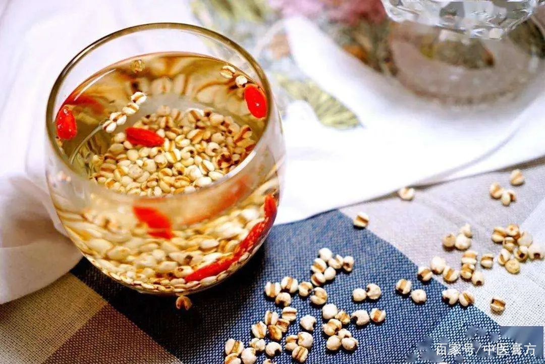 薏米怎么吃減肥效果好