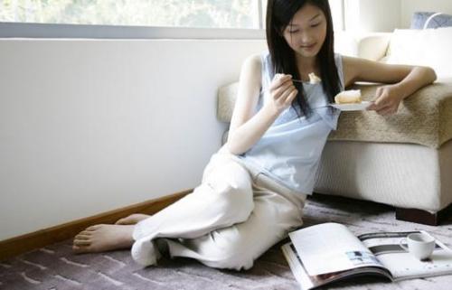 醋泡黑豆減肥方法