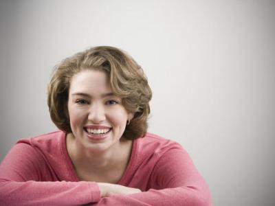 女生跳繩關(guān)鍵瘦哪兒