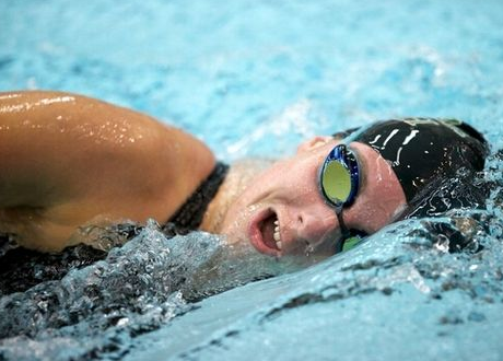 最快學踩水方法