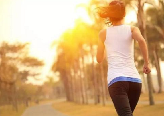 早上跑步有什么好處