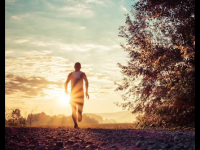 村上春樹：跑步與意志不相干