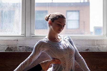 女人為什么一定要練瑜伽  長(zhǎng)期練習(xí)瑜伽對(duì)女性有什么好處